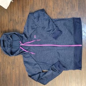 Under Armour hoodie